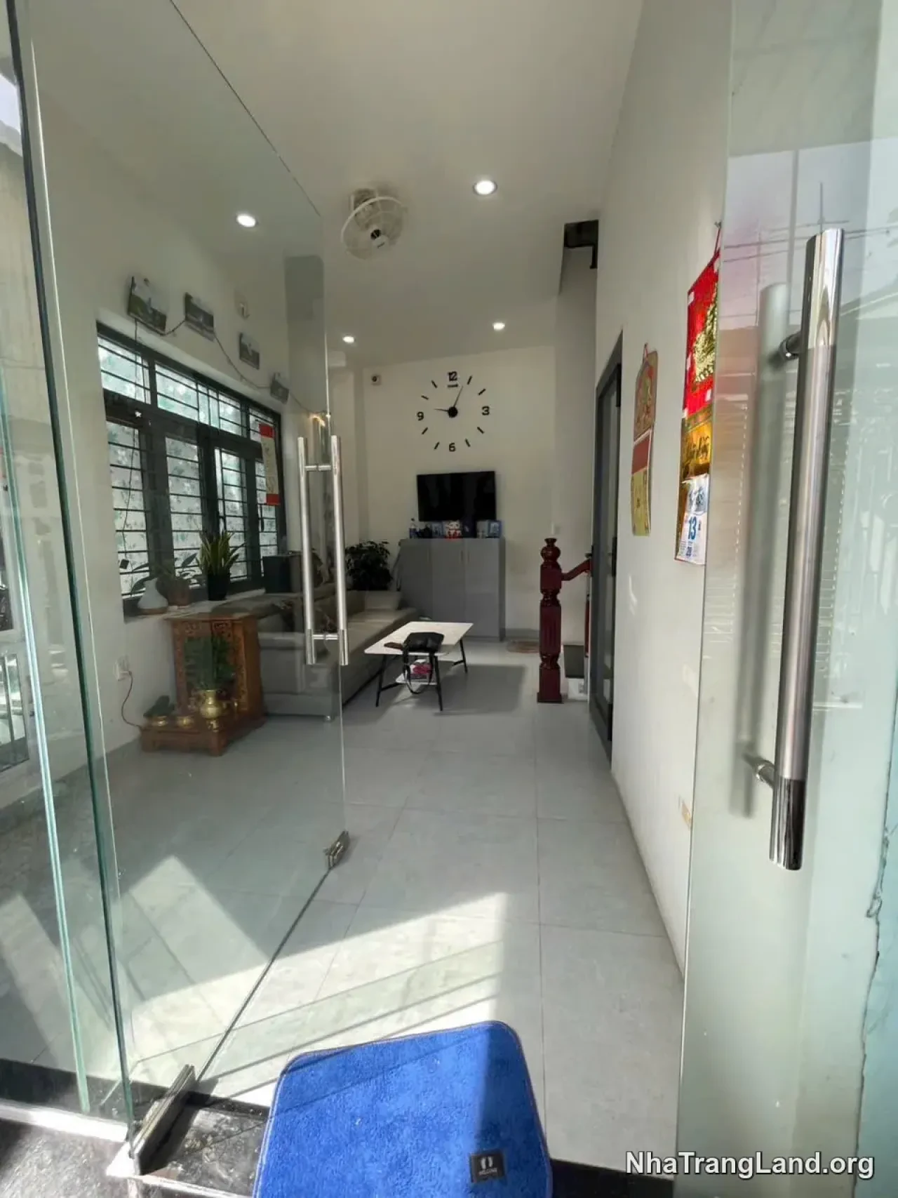 Bán nhà 3 tầng căn góc Ngọc Hiệp, Tây Nha Trang — 53,7 m², gần Vĩnh Điềm Trung, 2,9 tỷ — ảnh 3