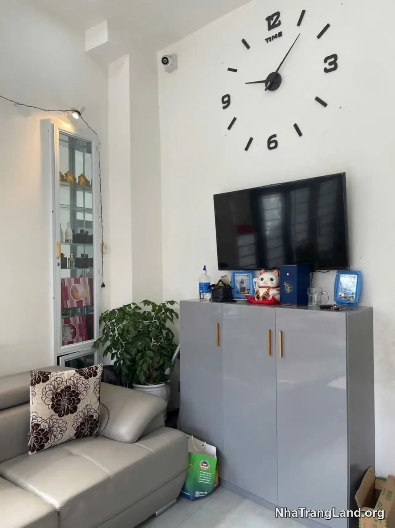 Bán nhà 3 tầng căn góc Ngọc Hiệp, Tây Nha Trang — 53,7 m², gần Vĩnh Điềm Trung, 2,9 tỷ — ảnh 4