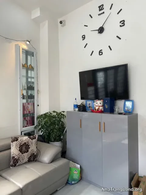 Bán nhà 3 tầng căn góc Ngọc Hiệp, Tây Nha Trang — 53,7 m², gần Vĩnh Điềm Trung, 2,9 tỷ — ảnh 3