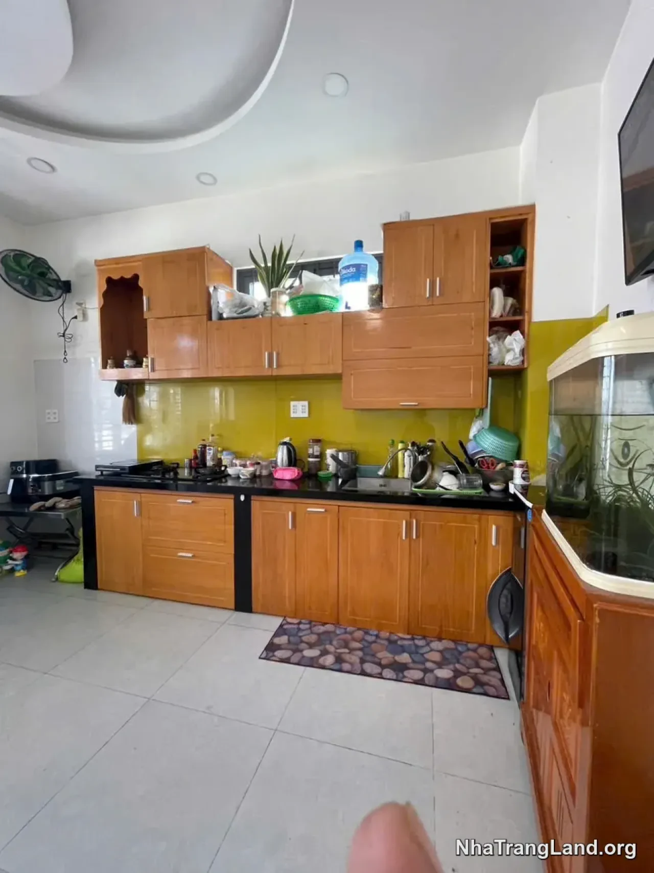 Bán nhà 3 tầng căn góc Ngọc Hiệp, Tây Nha Trang — 53,7 m², gần Vĩnh Điềm Trung, 2,9 tỷ — ảnh 5