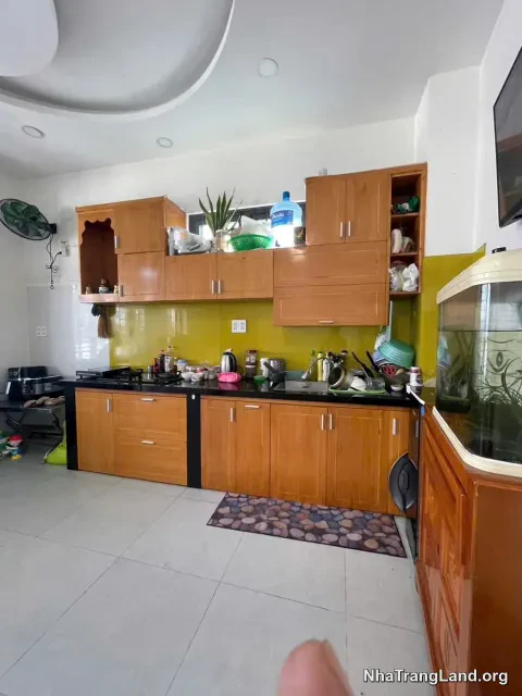 Bán nhà 3 tầng căn góc Ngọc Hiệp, Tây Nha Trang — 53,7 m², gần Vĩnh Điềm Trung, 2,9 tỷ — ảnh 4