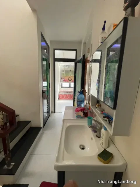 Bán nhà 3 tầng căn góc Ngọc Hiệp, Tây Nha Trang — 53,7 m², gần Vĩnh Điềm Trung, 2,9 tỷ — ảnh 5