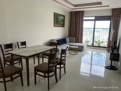 Cho thuê căn hộ 2PN XH1 VCN Phước Long — 67 m², nội thất đầy đủ, 8,5 triệu/tháng — ảnh 1