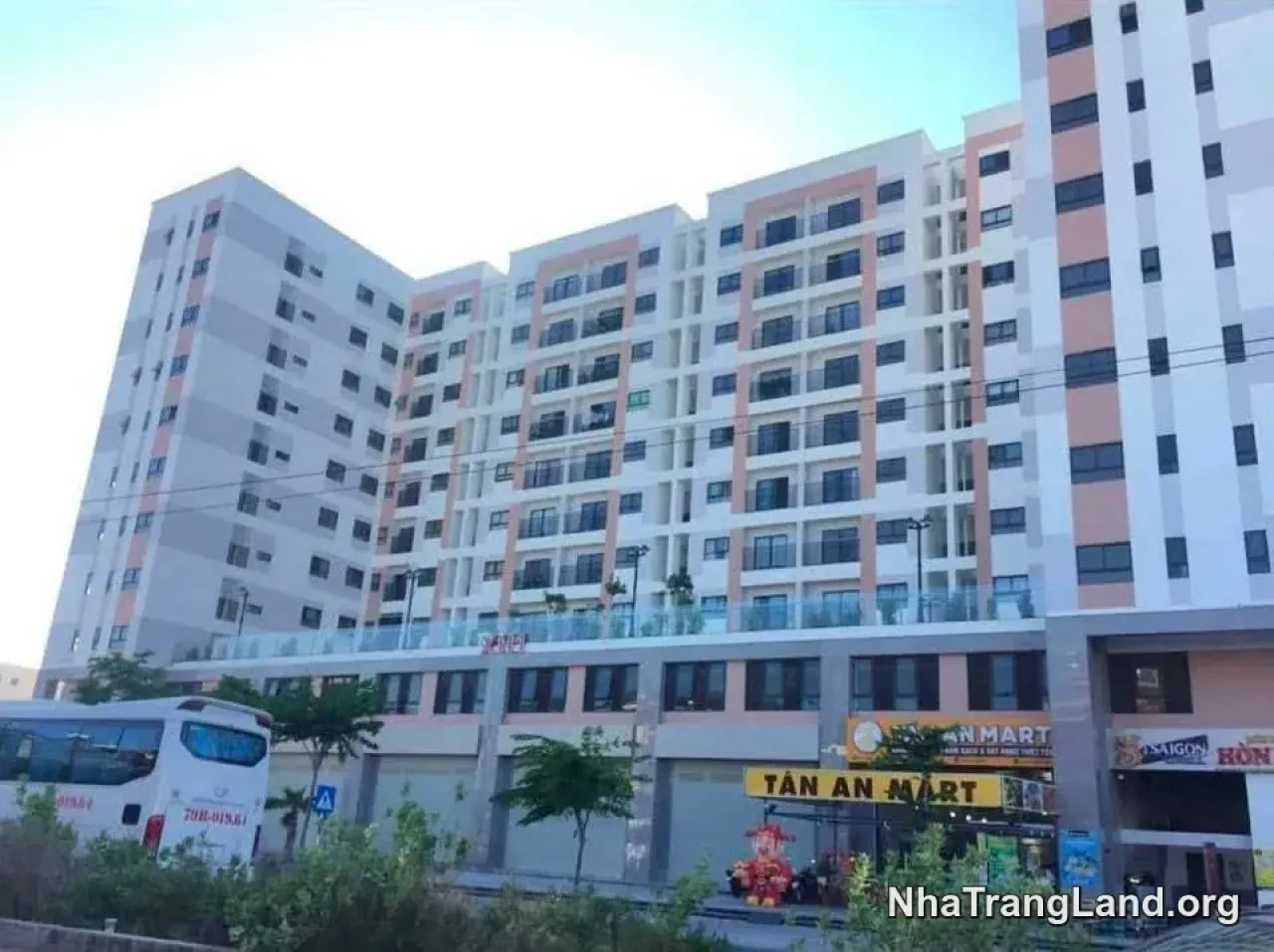 Cho thuê căn hộ 2PN XH1 VCN Phước Long — 67 m², nội thất đầy đủ, 8,5 triệu/tháng — ảnh 3