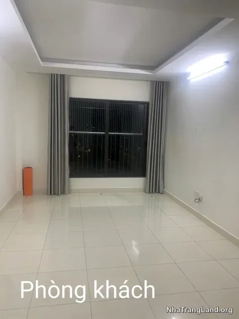 Cho thuê căn hộ 2PN XH1 VCN Phước Long — 67 m², nội thất cơ bản, 7 triệu/tháng — ảnh 2