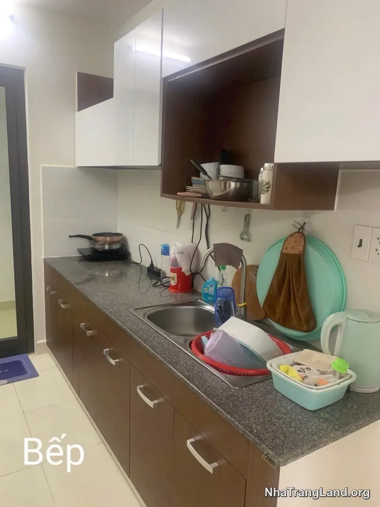 Cho thuê căn hộ 2PN XH1 VCN Phước Long — 67 m², nội thất cơ bản, 7 triệu/tháng — ảnh 5