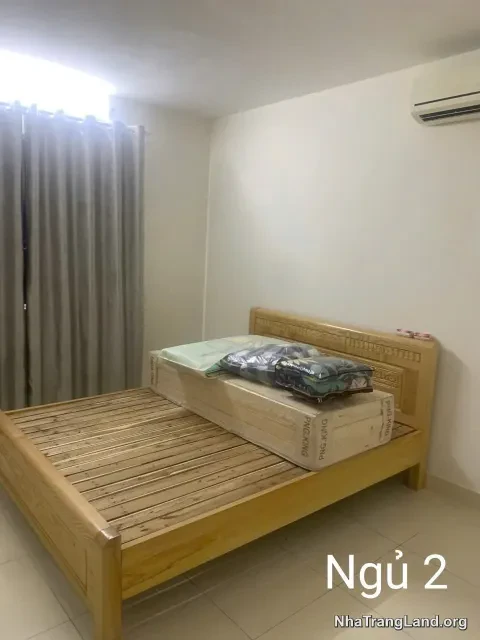 Cho thuê căn hộ 2PN XH1 VCN Phước Long — 67 m², nội thất cơ bản, 7 triệu/tháng — ảnh 5