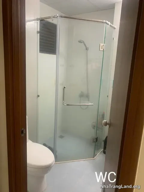 Cho thuê căn hộ 2PN XH1 VCN Phước Long — 67 m², nội thất cơ bản, 7 triệu/tháng — ảnh 6