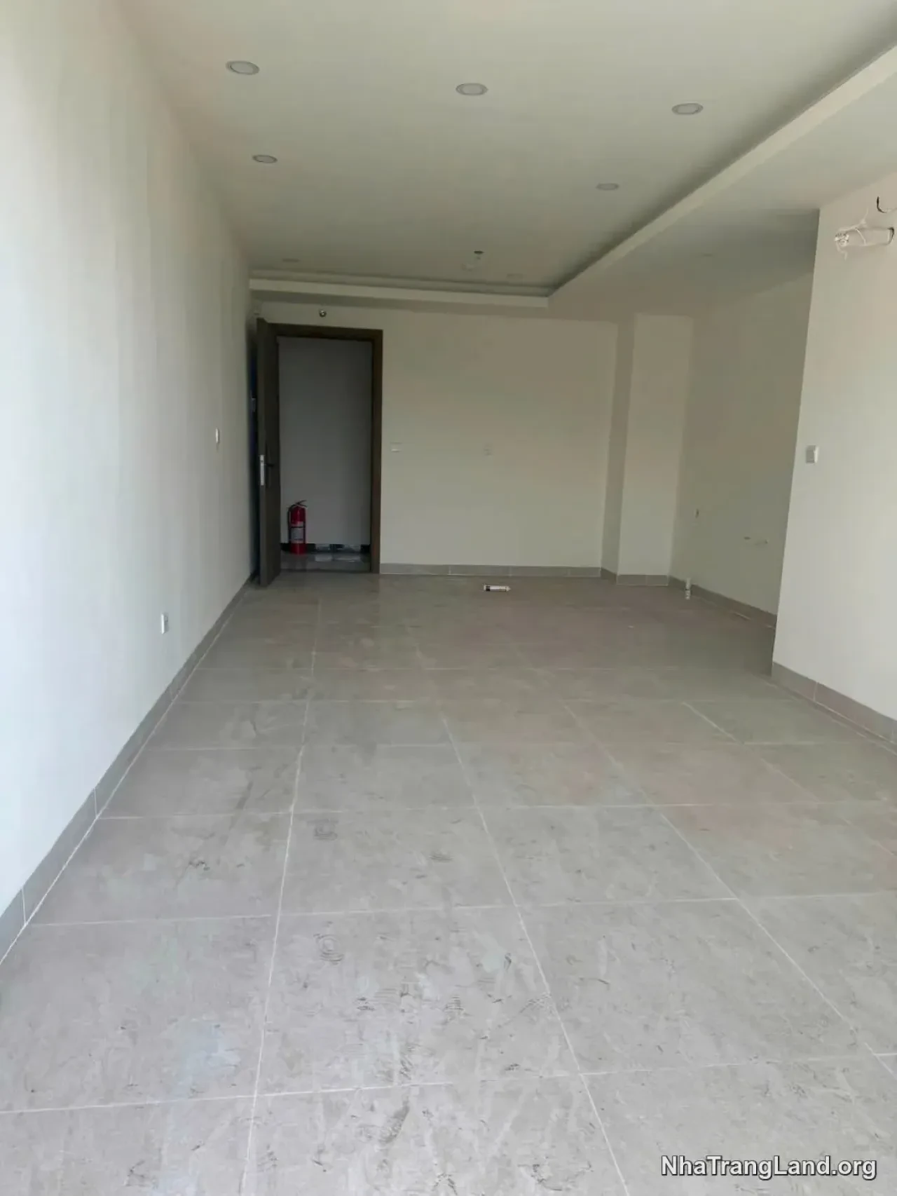 Cho thuê căn hộ CCU-01 HUD Phước Long — 65,55 m², 2 phòng ngủ, có ban công, 8 triệu/tháng — ảnh 4