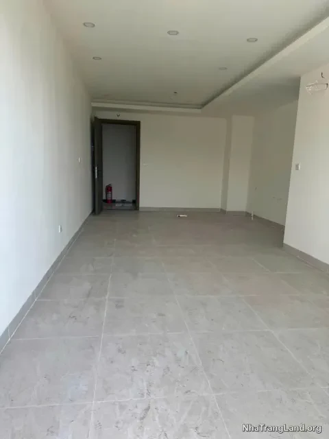 Cho thuê căn hộ CCU-01 HUD Phước Long — 65,55 m², 2 phòng ngủ, có ban công, 8 triệu/tháng — ảnh 3