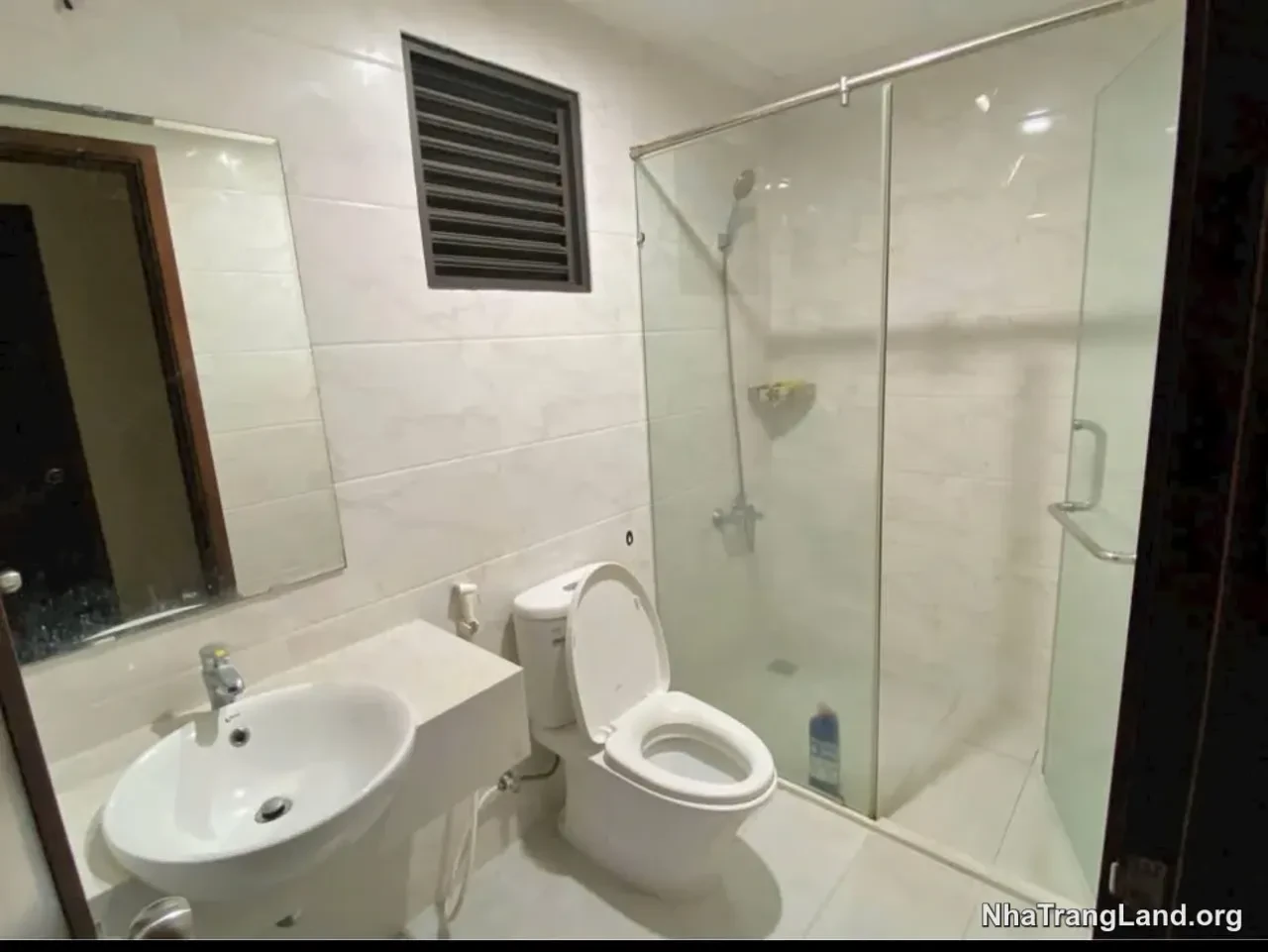 Cho thuê căn hộ 2PN CT2 VCN Phước Hải — tầng cao hướng Tây Bắc, full nội thất, 12 triệu/tháng — ảnh 6