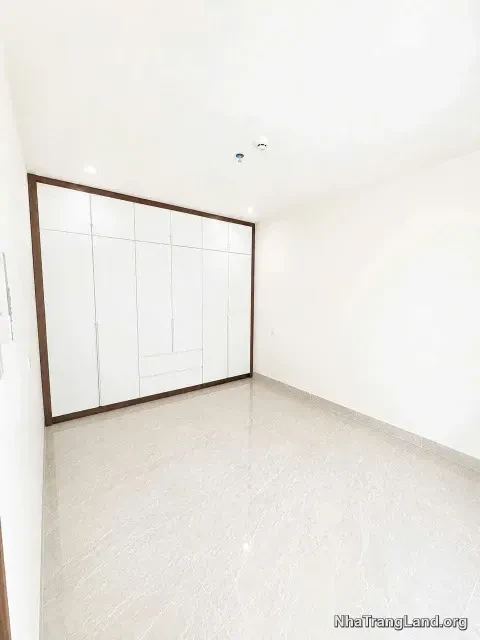 Cho thuê căn hộ CCU-01 HUD Phước Long view sông — 65,55 m², nội thất mới, 3 máy lạnh, 13 triệu/tháng — ảnh 4