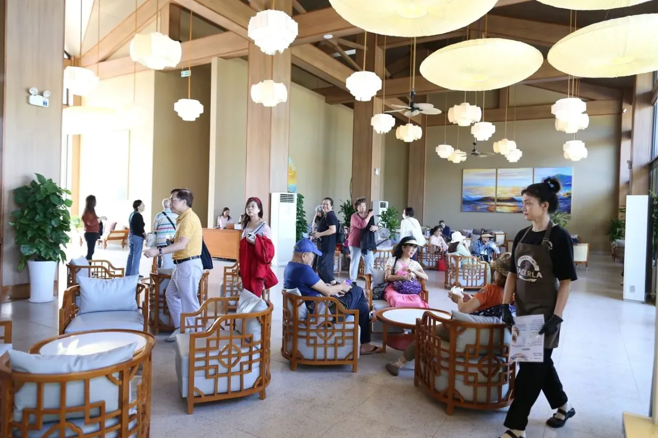 9 Sự Kiện CaraWorld Cam Ranh Tháng 3/2026