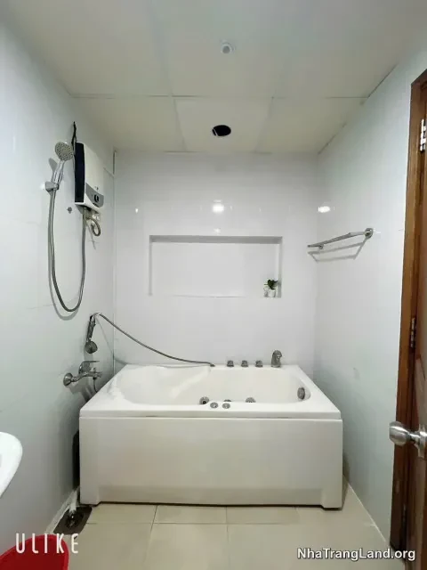 Cho thuê căn hộ CT1 VCN Phước Hải — 70 m², 2 phòng ngủ, full nội thất, tầng cao ban công Nam, 10 triệu/tháng — ảnh 4