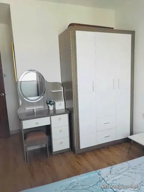 Cho thuê căn hộ CT2 VCN Phước Hải — 47 m², 2 phòng ngủ, view hồ bơi, 9 triệu/tháng — ảnh 4