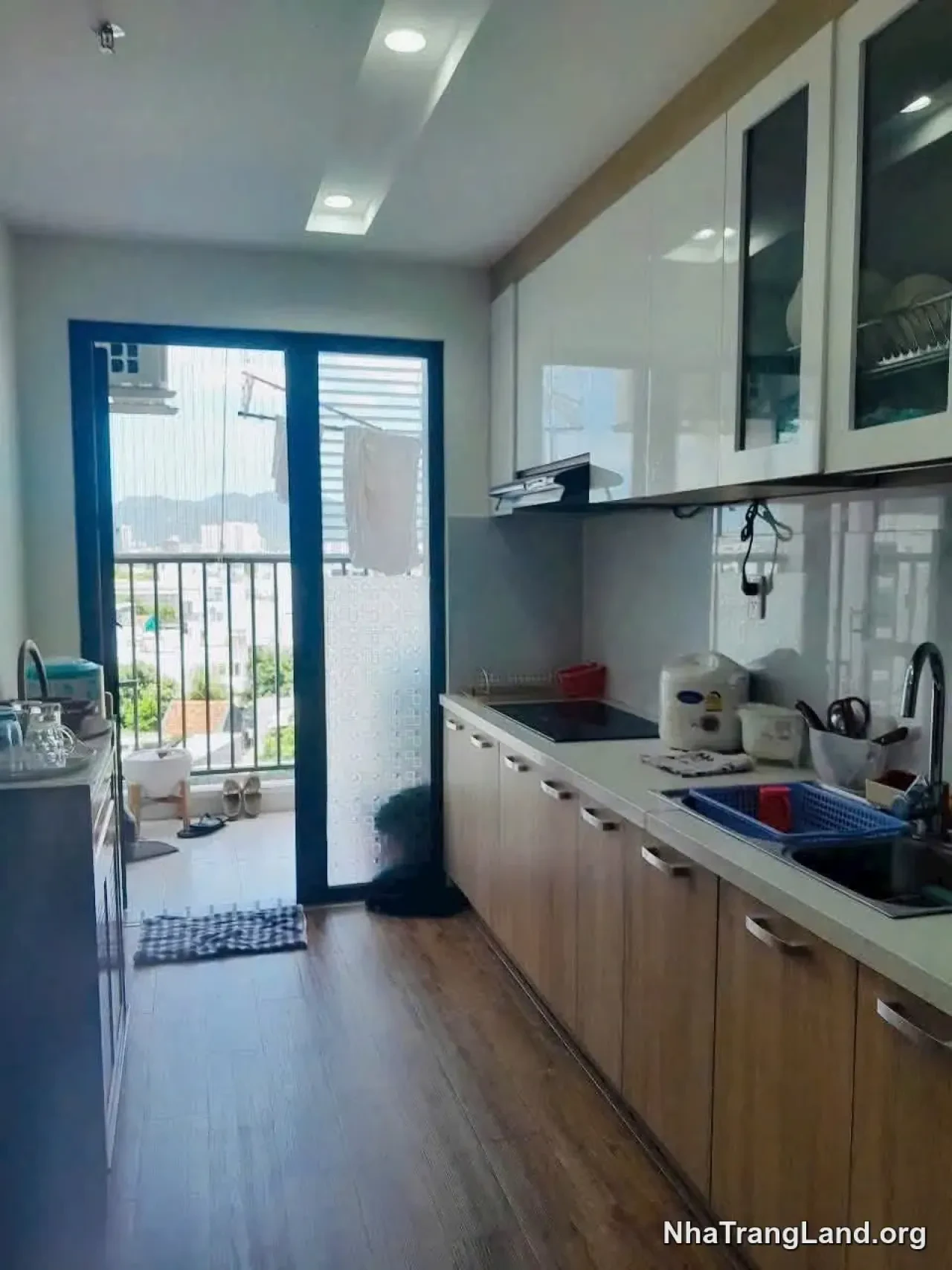 Cho thuê căn hộ CT2 VCN Phước Hải — 47 m², 2 phòng ngủ, view hồ bơi, 9 triệu/tháng — ảnh 6