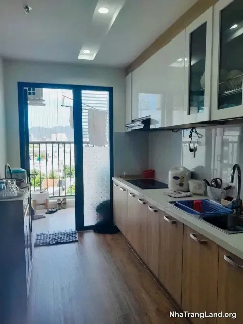 Cho thuê căn hộ CT2 VCN Phước Hải — 47 m², 2 phòng ngủ, view hồ bơi, 9 triệu/tháng — ảnh 5