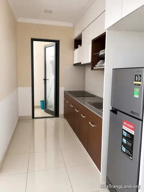 Cho thuê căn hộ VCN Phước Long — 67 m², 2 phòng ngủ, ban công rộng, 8 triệu/tháng (trống từ 1/9) — ảnh 2