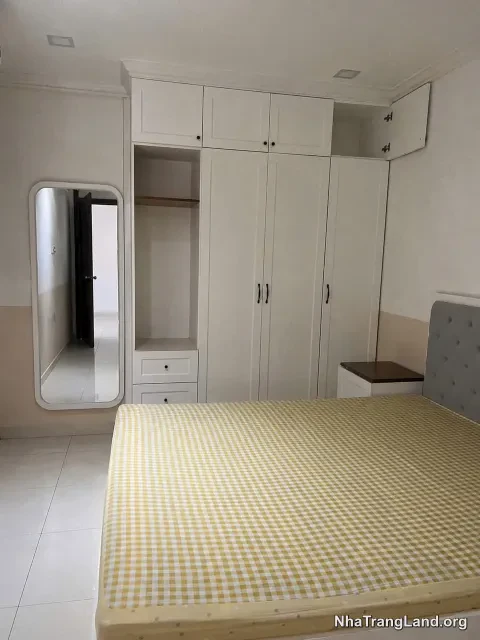 Cho thuê căn hộ VCN Phước Long — 67 m², 2 phòng ngủ, ban công rộng, 8 triệu/tháng (trống từ 1/9) — ảnh 3