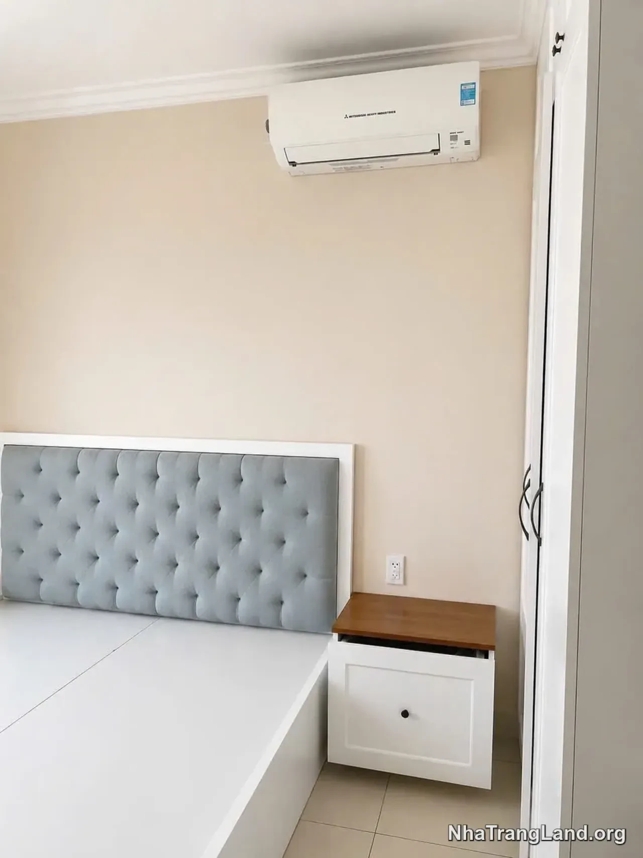 Cho thuê căn hộ VCN Phước Long — 67 m², 2 phòng ngủ, ban công rộng, 8 triệu/tháng (trống từ 1/9) — ảnh 5