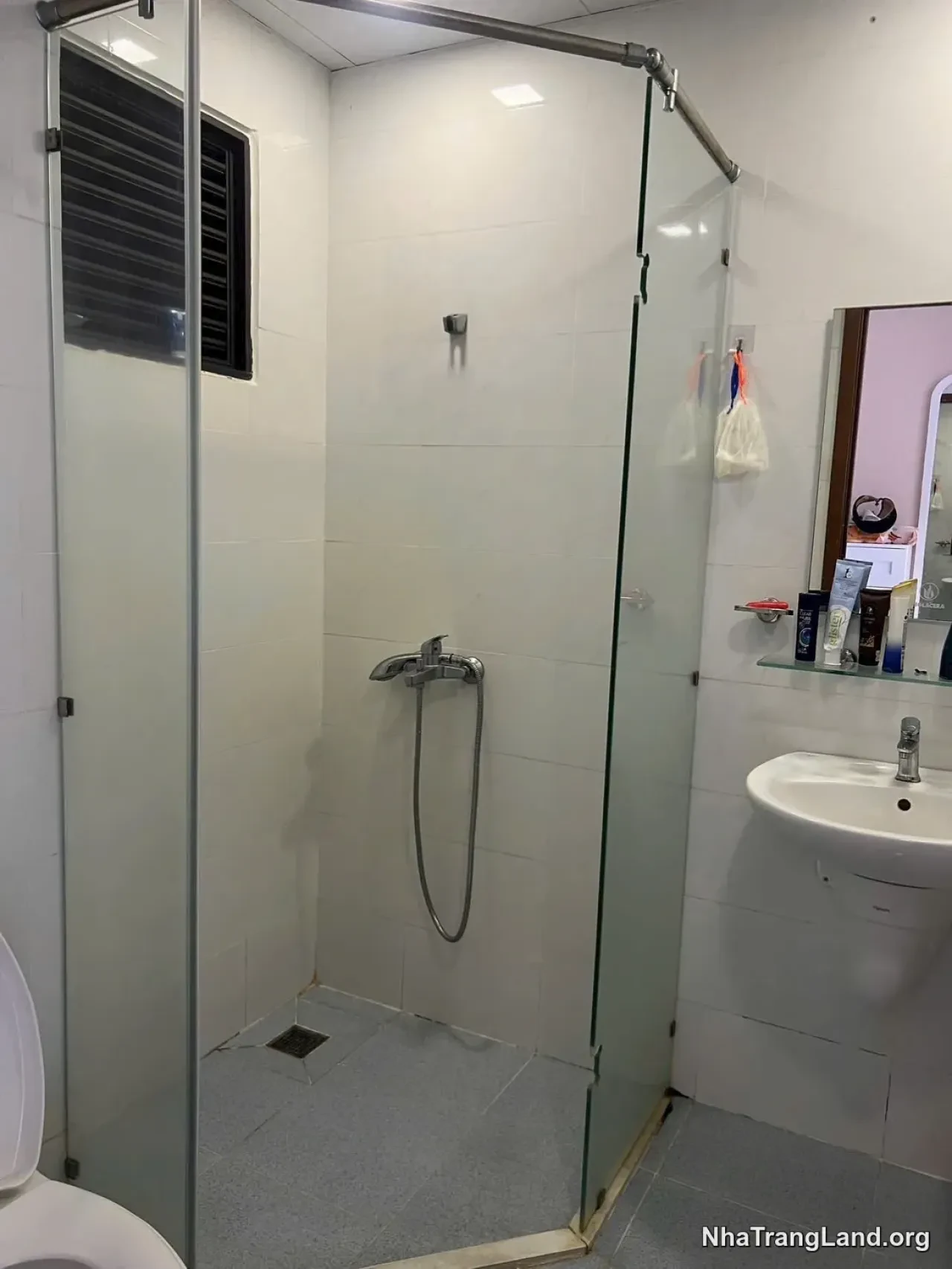 Cho thuê căn hộ VCN Phước Long — 67 m², 2 phòng ngủ, ban công rộng, 8 triệu/tháng (trống từ 1/9) — ảnh 6