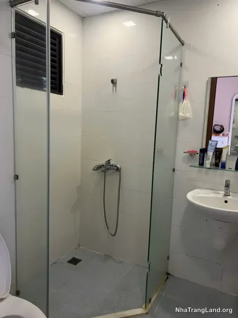 Cho thuê căn hộ VCN Phước Long — 67 m², 2 phòng ngủ, ban công rộng, 8 triệu/tháng (trống từ 1/9) — ảnh 5