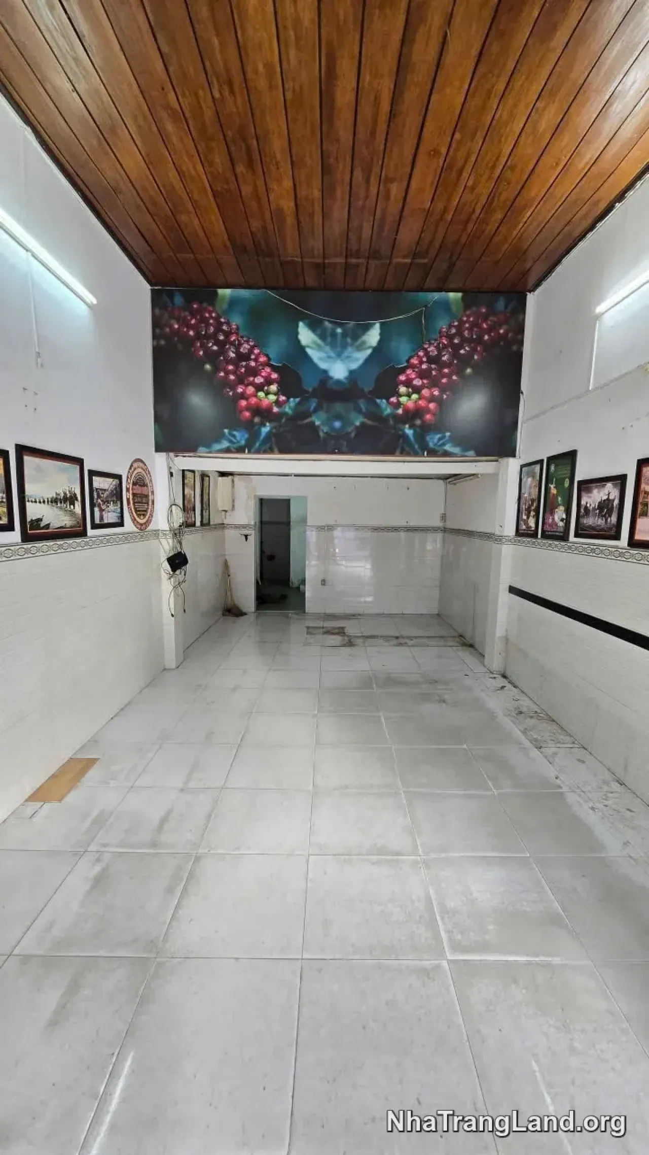 Bán nhà mặt tiền đường Trần Nguyên Hãn, trung tâm TP Nha Trang — 40 m² tiện kinh doanh, sổ hồng, 7,4 tỷ — ảnh 4