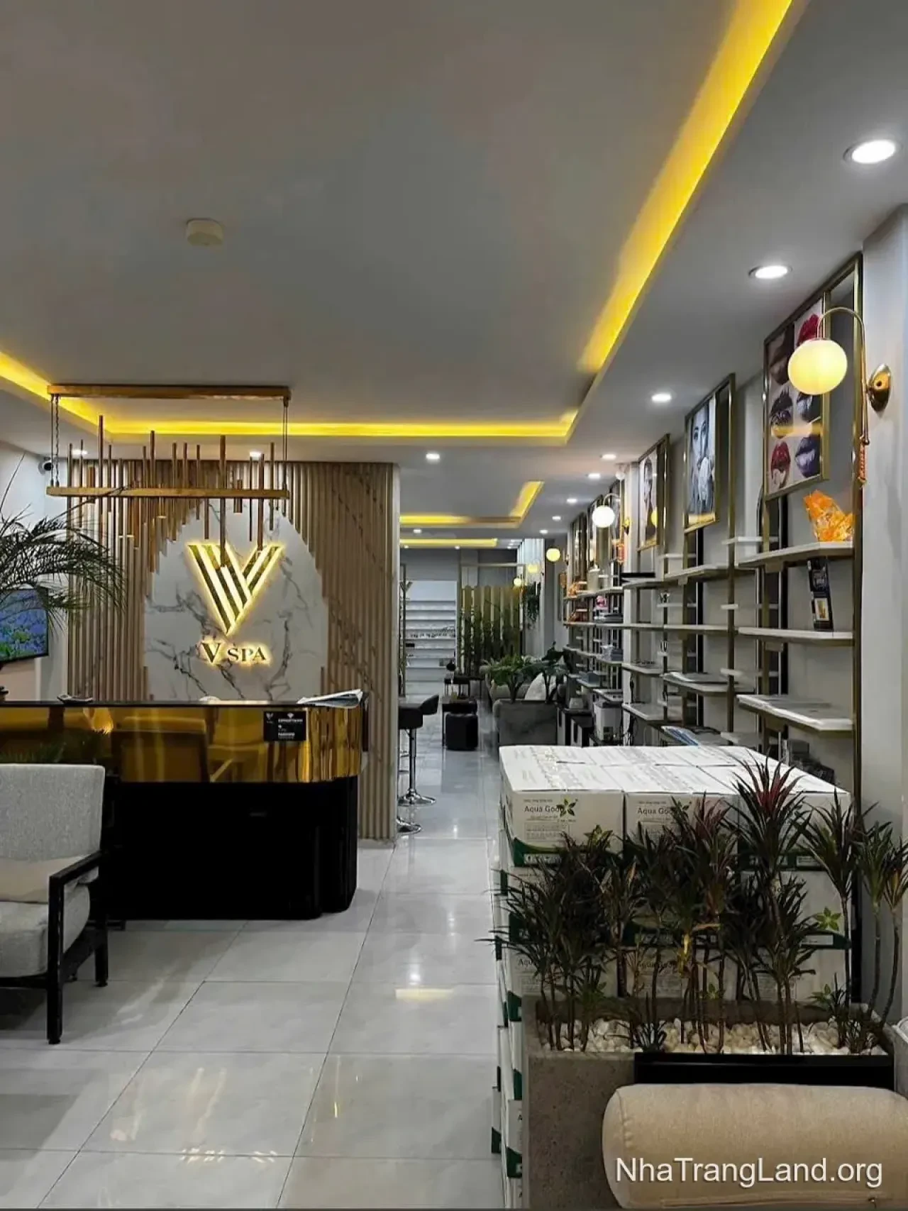 Bán nhà mặt tiền đường Mê Linh, gần biển Nha Trang — 123,3 m² — ảnh 3