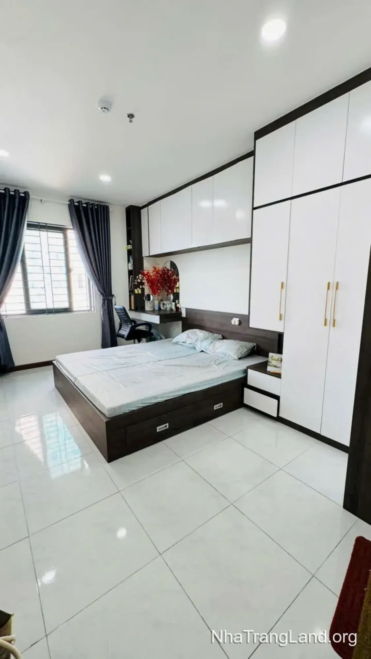 Bán căn góc 3PN chung cư CT4 HUD Phước Long — 76 m², đường số 28 — ảnh 4
