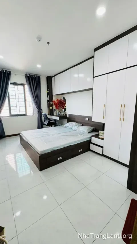 Bán căn góc 3PN chung cư CT4 HUD Phước Long — 76 m², đường số 28 — ảnh 3