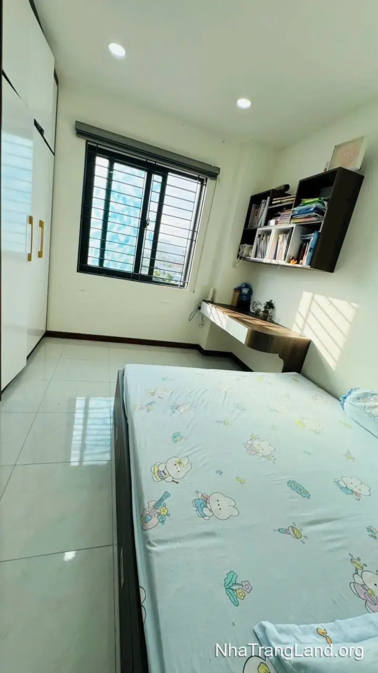 Bán căn góc 3PN chung cư CT4 HUD Phước Long — 76 m², đường số 28 — ảnh 5