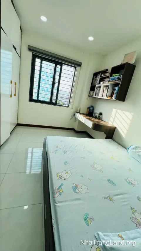 Bán căn góc 3PN chung cư CT4 HUD Phước Long — 76 m², đường số 28 — ảnh 4