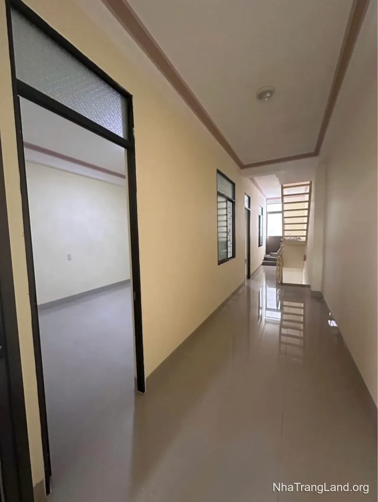 Cho thuê nhà nguyên căn 3 tầng KĐT Phước Long — 96 m², gần đường số 28 — ảnh 5