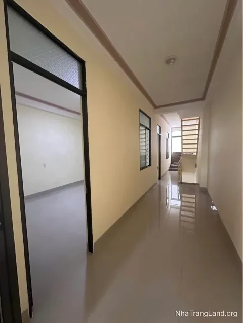 Cho thuê nhà nguyên căn 3 tầng KĐT Phước Long — 96 m², gần đường số 28 — ảnh 4