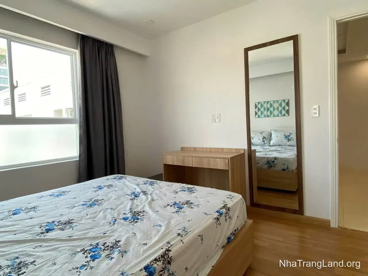 Cho thuê căn góc CT1 VCN Phước Hải — 2 phòng ngủ, tầng 7, 11,5 triệu/tháng — ảnh 3