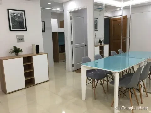 Cho thuê căn góc CT1 VCN Phước Hải — 2 phòng ngủ, tầng 7, 11,5 triệu/tháng — ảnh 3