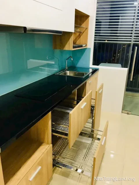 Cho thuê căn góc CT1 VCN Phước Hải — 2 phòng ngủ, tầng 7, 11,5 triệu/tháng — ảnh 4