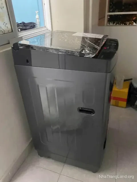 Cho thuê căn hộ CT6 Vĩnh Điềm Trung — 3 phòng ngủ, căn góc, 7,5 triệu/tháng — ảnh 1