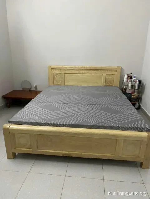 Cho thuê căn hộ CT6 Vĩnh Điềm Trung — 3 phòng ngủ, căn góc, 7,5 triệu/tháng — ảnh 2
