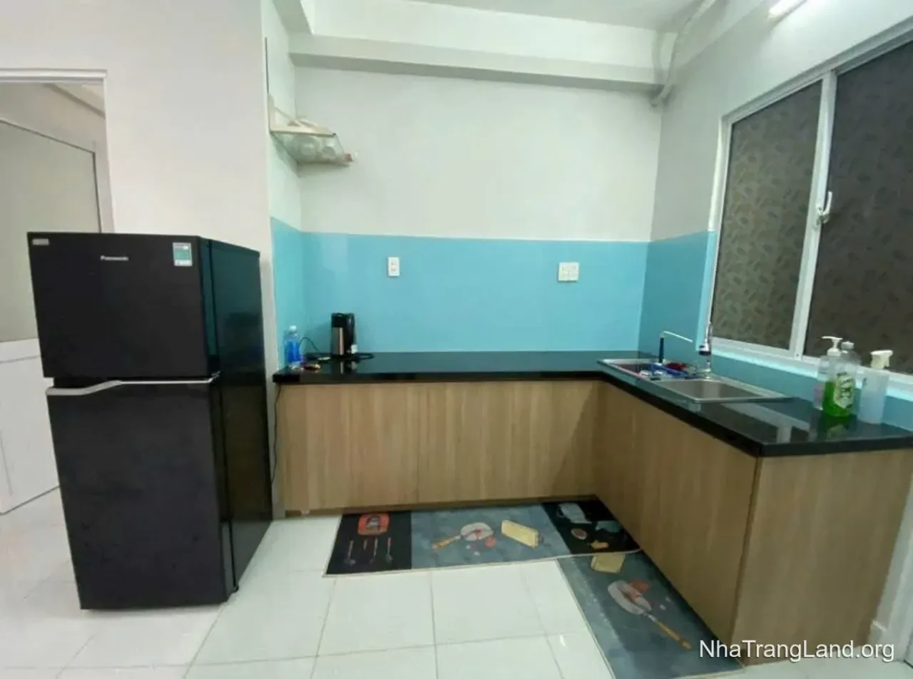 Cho thuê căn hộ CT6 Vĩnh Điềm Trung — 3 phòng ngủ, căn góc, 7,5 triệu/tháng — ảnh 4