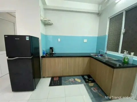 Cho thuê căn hộ CT6 Vĩnh Điềm Trung — 3 phòng ngủ, căn góc, 7,5 triệu/tháng — ảnh 3