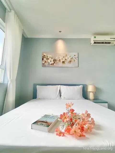 Cho thuê căn góc CT1 VCN Phước Hải — 66 m², 2 phòng ngủ, 15 triệu/tháng — ảnh 2