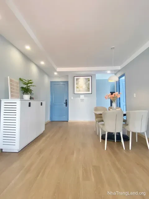Cho thuê căn góc CT1 VCN Phước Hải — 66 m², 2 phòng ngủ, 15 triệu/tháng — ảnh 5