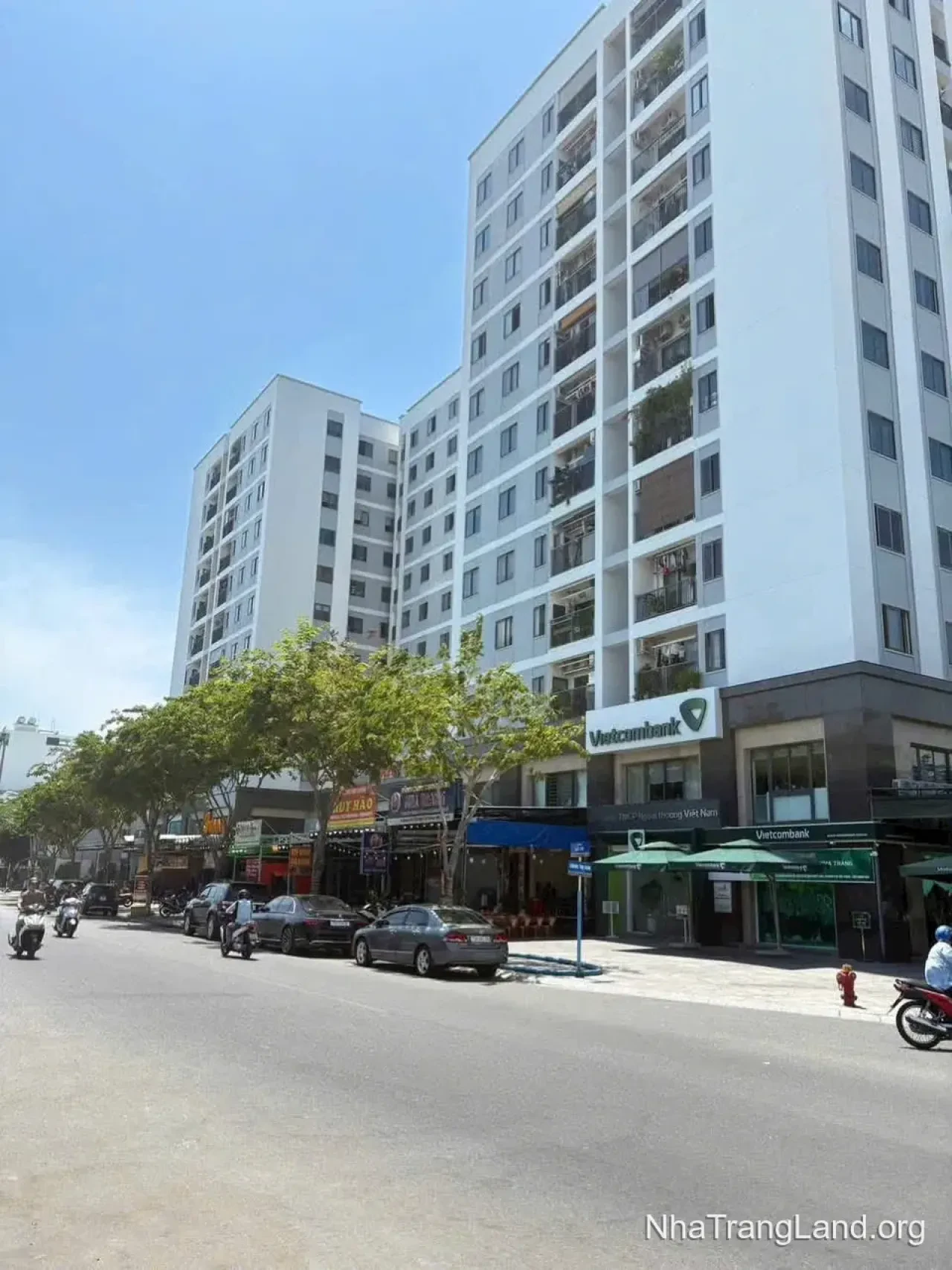 Cho thuê căn hộ CT4 HUD Phước Long, đường số 28 — 67 m², chỉ 8 triệu/tháng