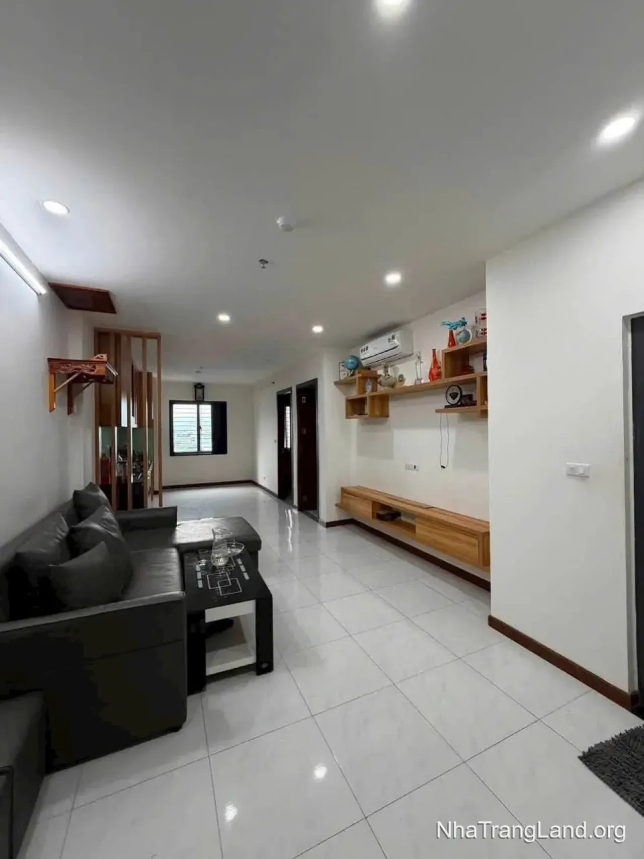 Cho thuê căn hộ CT4 HUD Phước Long, đường số 28 — 67 m², chỉ 8 triệu/tháng — ảnh 2