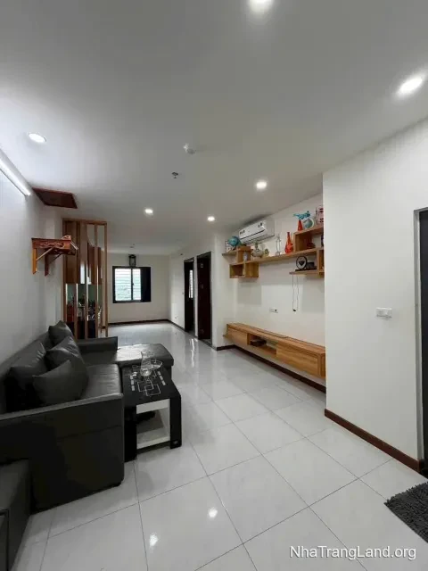 Cho thuê căn hộ CT4 HUD Phước Long, đường số 28 — 67 m², chỉ 8 triệu/tháng — ảnh 1