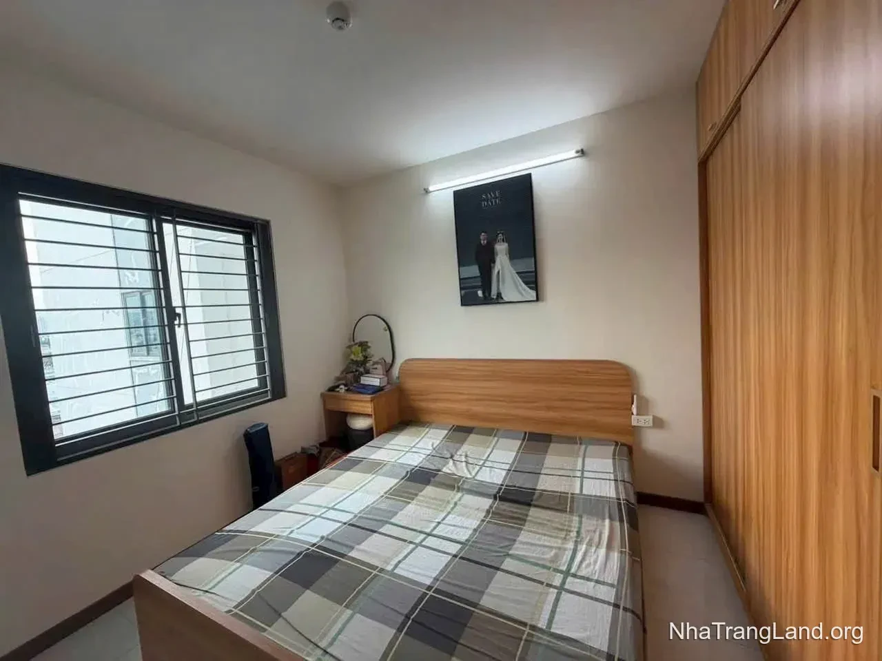 Cho thuê căn hộ CT4 HUD Phước Long, đường số 28 — 67 m², chỉ 8 triệu/tháng — ảnh 3