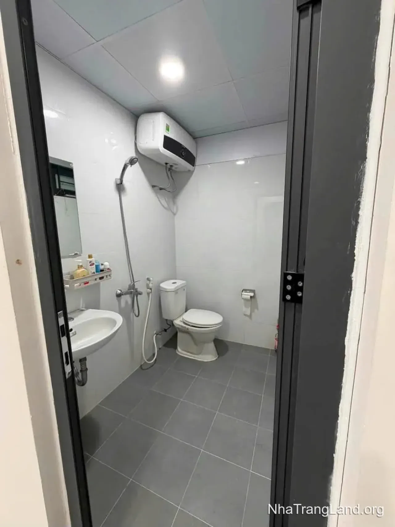 Cho thuê căn hộ CT4 HUD Phước Long, đường số 28 — 67 m², chỉ 8 triệu/tháng — ảnh 4