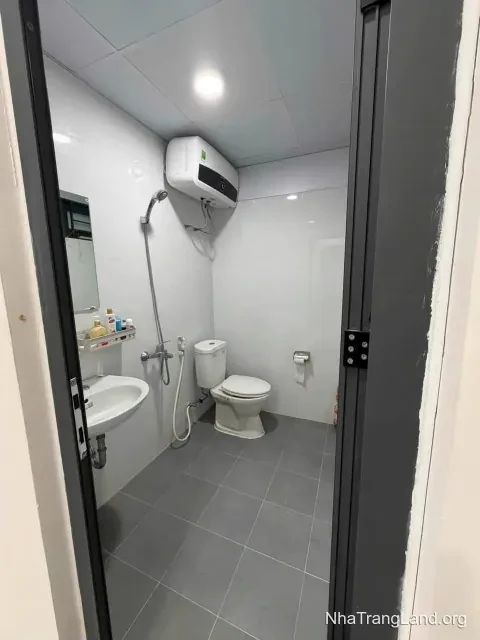 Cho thuê căn hộ CT4 HUD Phước Long, đường số 28 — 67 m², chỉ 8 triệu/tháng — ảnh 3