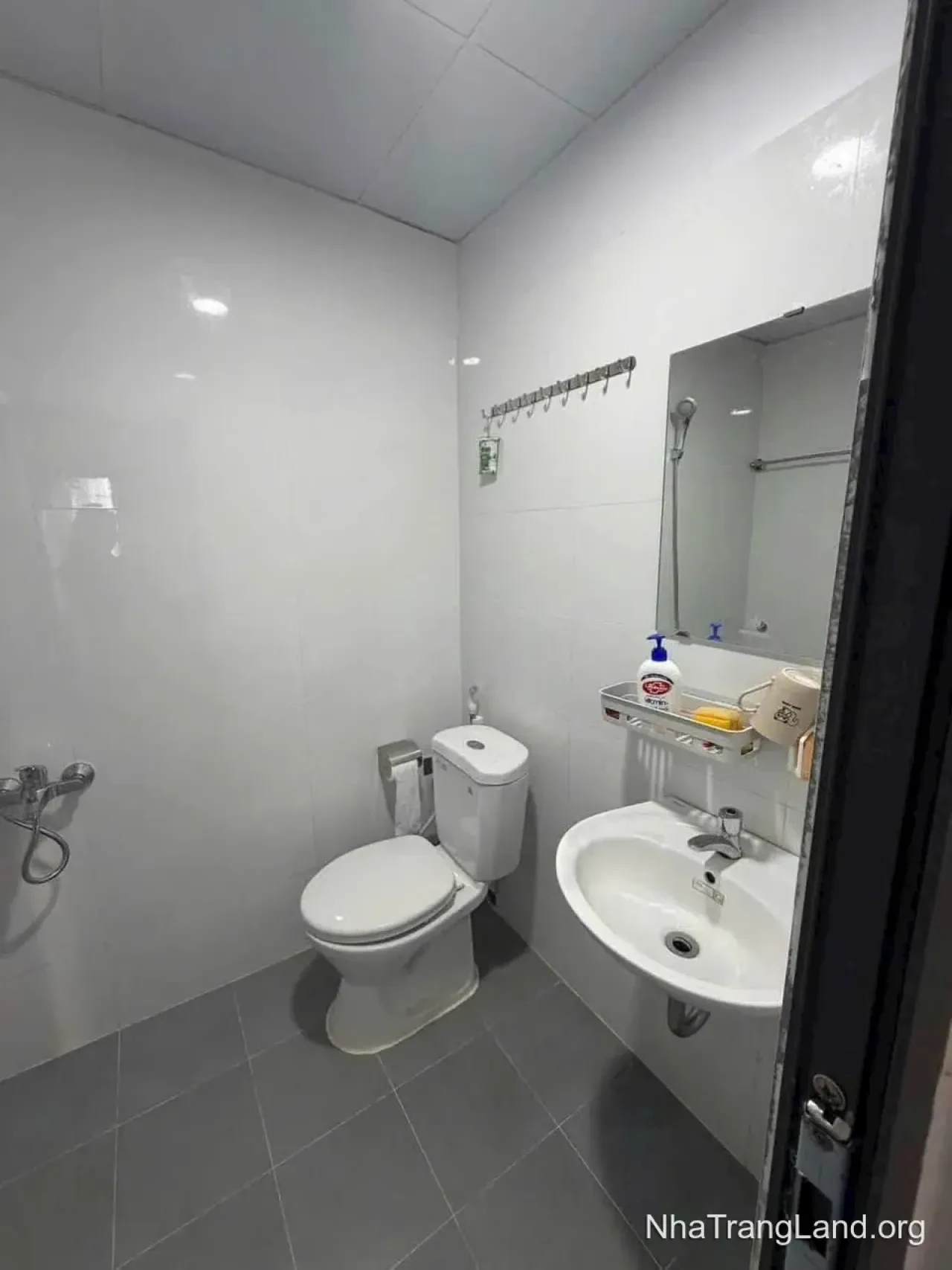 Cho thuê căn hộ CT4 HUD Phước Long, đường số 28 — 67 m², chỉ 8 triệu/tháng — ảnh 6